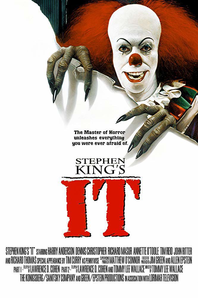 1990: IT